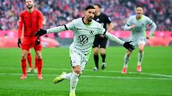 Nhận định, soi k&egrave;o Wolfsburg vs Holstein Kiel, 00h30 ng&agrave;y 29/10: K&eacute;o d&agrave;i mạch chiến thắng