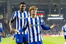 Soi k&egrave;o g&oacute;c Moreirense vs Porto, 03h15 ng&agrave;y 28/10