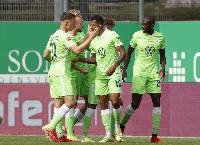 Đội h&igrave;nh ra s&acirc;n ch&iacute;nh thức Wolfsburg vs Dortmund, 21h30 ng&agrave;y 27/11