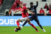 Nhận định, soi k&egrave;o Belenenses vs Benfica, 3h30 ng&agrave;y 28/11