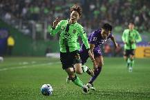 Nhận định, soi k&egrave;o Daegu vs Jeonbuk Hyundai, 12h00 ng&agrave;y 28/11