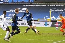 Nhận định, soi k&egrave;o Racing Genk vs Club Brugge, 19h30 ng&agrave;y 28/11