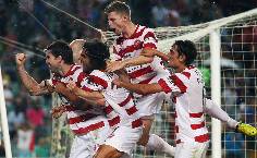 Ph&acirc;n t&iacute;ch k&egrave;o hiệp 1 WS Wanderers vs Newcastle Jets, 14h15 ng&agrave;y 28/11