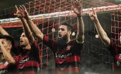 Soi k&egrave;o phạt g&oacute;c WS Wanderers vs Newcastle Jets, 14h15 ng&agrave;y 28/11