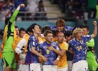 Đội h&igrave;nh ra s&acirc;n ch&iacute;nh thức Nhật Bản vs Costa Rica, 17h ng&agrave;y 27/11