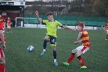 Nhận định, soi k&egrave;o Ayr United vs Pollok, 2h45 ng&agrave;y 29/11