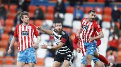 Nhận định, soi k&egrave;o Lugo vs Levante, 22h15 ng&agrave;y 27/11
