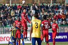 Nhận định, soi k&egrave;o Real Kashmir vs Churchill Brothers, 15h30 ng&agrave;y 28/11