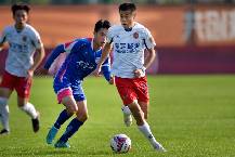 Nhận định, soi k&egrave;o Shaanxi Changan vs Nantong Zhiyun, 13h30 ng&agrave;y 28/11