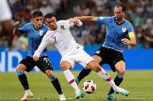 Soi k&egrave;o chẵn/ lẻ Bồ Đ&agrave;o Nha vs Uruguay, 2h ng&agrave;y 29/11