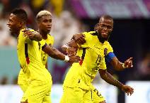 Soi k&egrave;o đặc biệt Ecuador vs Senegal, 22h ng&agrave;y 29/11