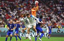 Soi k&egrave;o đặc biệt Iran vs Mỹ, 2h ng&agrave;y 30/11