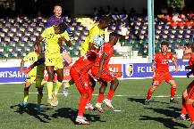 Soi k&egrave;o, dự đo&aacute;n Macao Artsakh vs Van Yerevan 17h00 ng&agrave;y 28/11