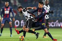 Soi k&egrave;o t&agrave;i xỉu Boavista vs Vilafranquense h&ocirc;m nay 3h45 ng&agrave;y 28/11