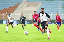 Soi k&egrave;o t&agrave;i xỉu Suwaiq vs Musannah h&ocirc;m nay, 19h40 ng&agrave;y 29/11