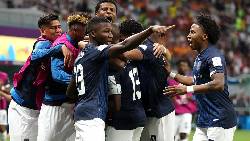 Tom Gott dự đo&aacute;n Ecuador vs Senegal, 22h ng&agrave;y 29/11