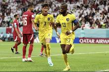 Tỷ lệ k&egrave;o nh&agrave; c&aacute;i Ecuador vs Senegal mới nhất, 22h ng&agrave;y 29/11