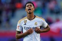 Bất chấp chấn thương vai, Jude Bellingham vẫn tỏa s&aacute;ng rực rỡ