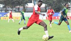 Nhận định, soi k&egrave;o Bidco United vs Tusker, 19h00 ng&agrave;y 28/11