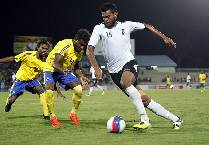 Nhận định, soi k&egrave;o Fiji vs Solomon Islands, 11h00 ng&agrave;y 28/11