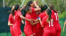 Nhận định, soi k&egrave;o Nữ Tahiti vs Nữ Cook Islands, 15h00 ng&agrave;y 28/11