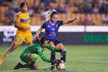 Nhận định, soi k&egrave;o Nữ Tigres UANL vs Nữ Club America, 9h00 ng&agrave;y 28/11