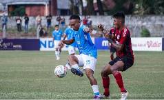 Nhận định, soi k&egrave;o Persipura Jayapura vs Sulut United, 13h00 ng&agrave;y 28/11