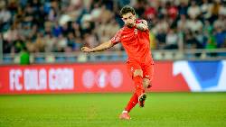 Nhận định, soi k&egrave;o Samgurali Tskaltubo vs Dila Gori, 17h00 ng&agrave;y 28/11