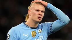 Haaland đi v&agrave;o lịch sử c&uacute;p C1 ch&acirc;u &Acirc;u trong ng&agrave;y tồi tệ của Man City