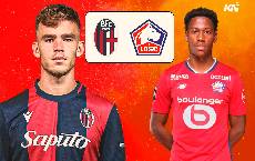 Nhận định, soi k&egrave;o Bologna vs Lille, 03h00 ng&agrave;y 28/11: Ca kh&uacute;c khải ho&agrave;n