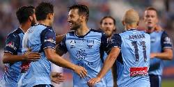 Nhận định, soi k&egrave;o Eastern Sports Club vs Sydney FC, 17h00 ng&agrave;y 28/11: Thắng tiếp lượt về