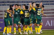 Nhận định, soi k&egrave;o Jeonbuk Hyundai Motors vs Dynamic Herb Cebu, 17h00 ng&agrave;y 28/11: Tan n&aacute;t xa nh&agrave;