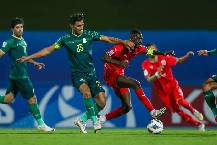 Nhận định, soi k&egrave;o Karbalaa vs Dyala, 23h30 ng&agrave;y 27/11: Thất vọng ra về