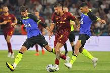 Nhận định, soi k&egrave;o Tottenham vs AS Roma, 3h00 ng&agrave;y 29/11: Sức mạnh G&agrave; trống