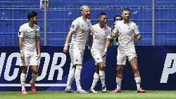 Nhận định, soi k&egrave;o Zhejiang vs Lion City Sailors, 19h00 ng&agrave;y 28/11: Cửa tr&ecirc;n thất thế