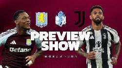 Si&ecirc;u m&aacute;y t&iacute;nh dự đo&aacute;n Aston Villa vs Juventus, 03h00 ng&agrave;y 28/11