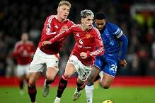 Soi k&egrave;o g&oacute;c MU vs Bodo/Glimt, 3h00 ng&agrave;y 29/11