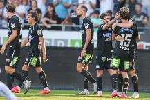 Soi k&egrave;o g&oacute;c Sturm Graz vs Girona, 0h45 ng&agrave;y 28/11