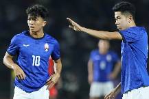 Ban tổ chức SEA Games ra ph&aacute;n quyết sau khi U22 Campuchia r&uacute;t lui