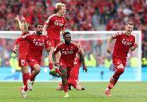 Nhận định, soi k&egrave;o Aberdeen vs Noah, 3h00 ng&agrave;y 28/11: Kh&oacute; cho kh&aacute;ch