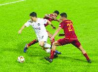 Nhận định, soi k&egrave;o Al-Wakrah vs Al Shahaniya, 23h30 ng&agrave;y 27/11: Điểm số qu&yacute; b&aacute;u