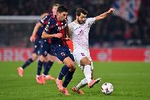 Nhận định, soi k&egrave;o Bologna vs RB Salzburg, 3h00 ng&agrave;y 28/11: Phong độ đang l&ecirc;n