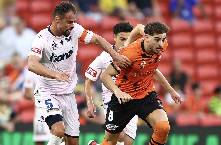 Nhận định, soi k&egrave;o Brisbane Roar vs Melbourne Victory, 15h35 ng&agrave;y 28/11: Mất phương hướng