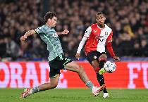 Nhận định, soi k&egrave;o Feyenoord vs Celtic, 0h45 ng&agrave;y 28/11: S&acirc;n nh&agrave; vẫn hơn