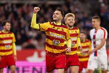 Nhận định, soi k&egrave;o Jagiellonia Bialystok vs KuPS, 3h00 ng&agrave;y 28/11: Đối thủ kh&oacute; chơi