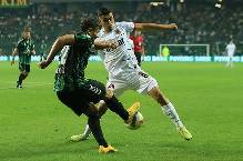 Nhận định, soi k&egrave;o Kocaelispor vs Genclerbirligi, 0h00 ng&agrave;y 29/11: Thừa thắng x&ocirc;ng l&ecirc;n