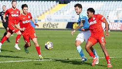 Nhận định, soi k&egrave;o Lokomotiv Sofia vs Arda, 20h00 ng&agrave;y 28/11: Đối thủ kh&oacute; chịu