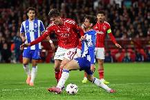 Nhận định, soi k&egrave;o Nottingham vs Malmo, 3h00 ng&agrave;y 28/11: Phong độ b&ugrave;ng nổ