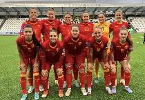 Nhận định, soi k&egrave;o Nữ Montenegro vs Nữ Romania, 19h00 ng&agrave;y 28/11: T&igrave;m lại niềm vui