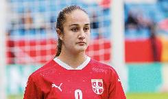 Nhận định, soi k&egrave;o Nữ S&eacute;c vs Nữ Serbia, 19h00 ng&agrave;y 28/11: Tin v&agrave;o Nữ Serbia